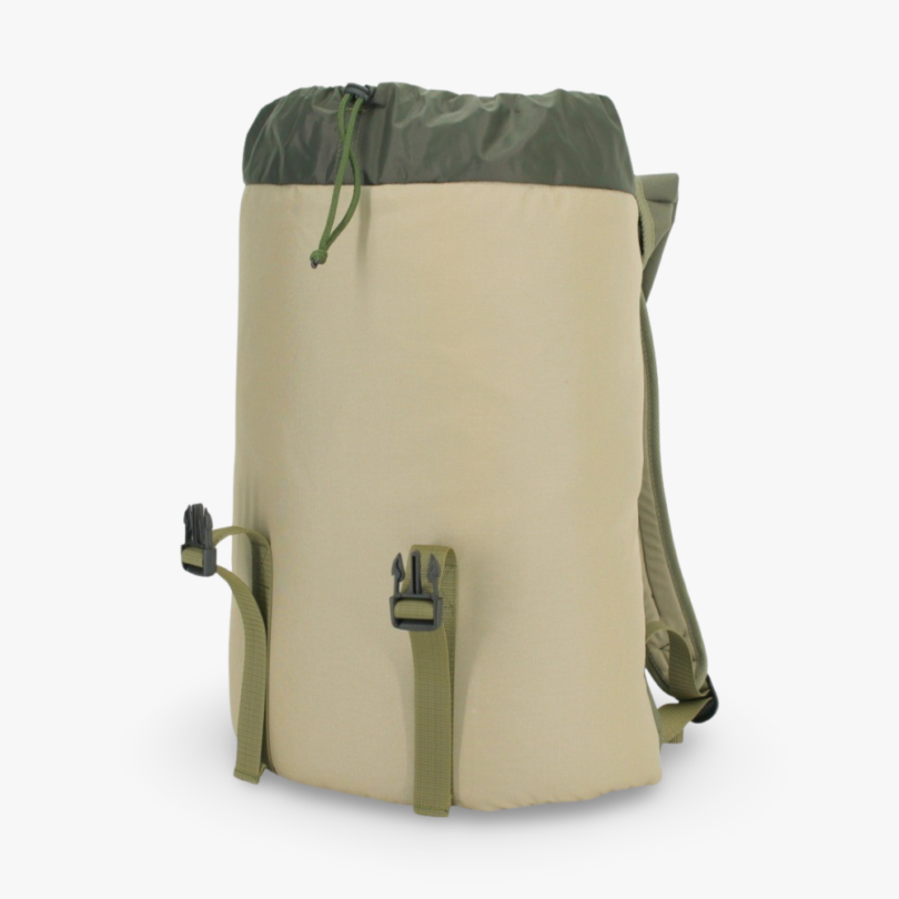 Cafe SR  Beezh Khaki - Image 3