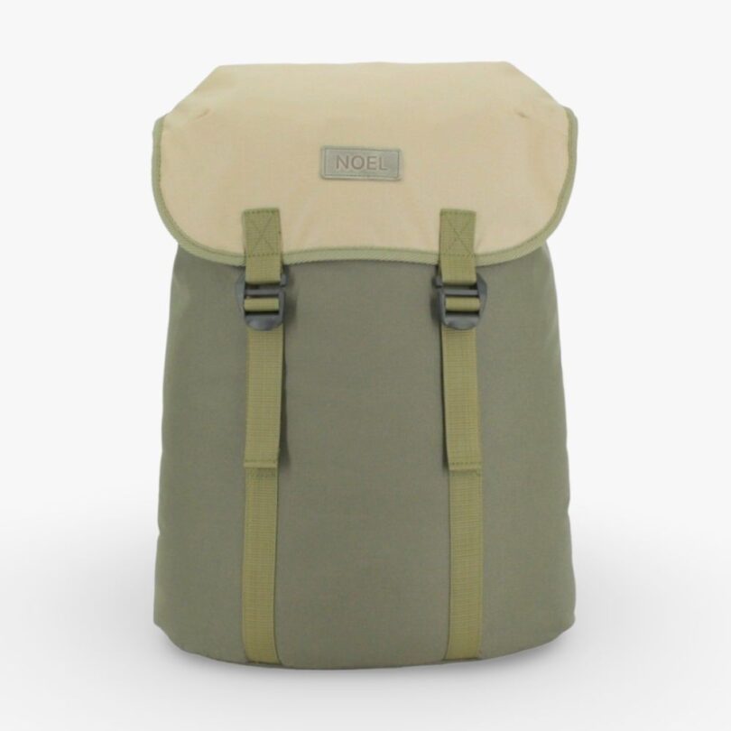 Cafe Ghook khaki beezh