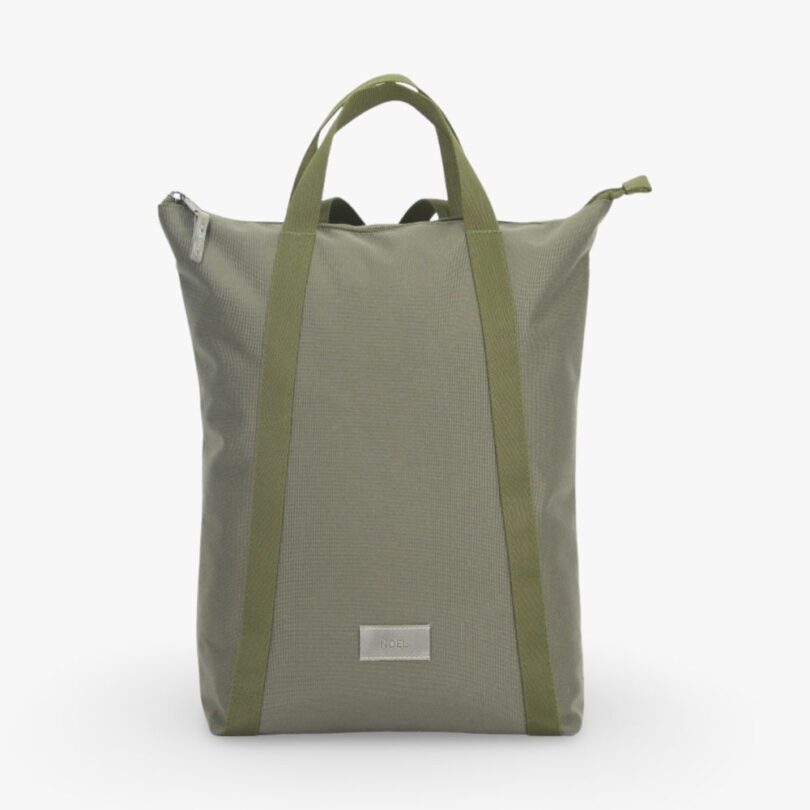 Seljakott Klar khaki