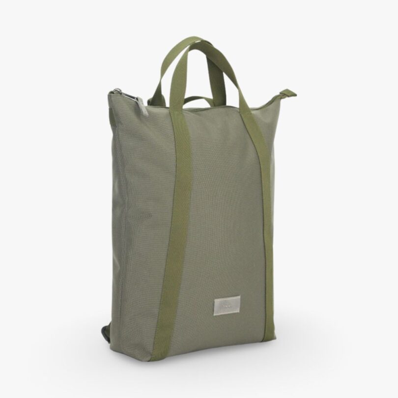 Seljakott Klar khaki - Image 5