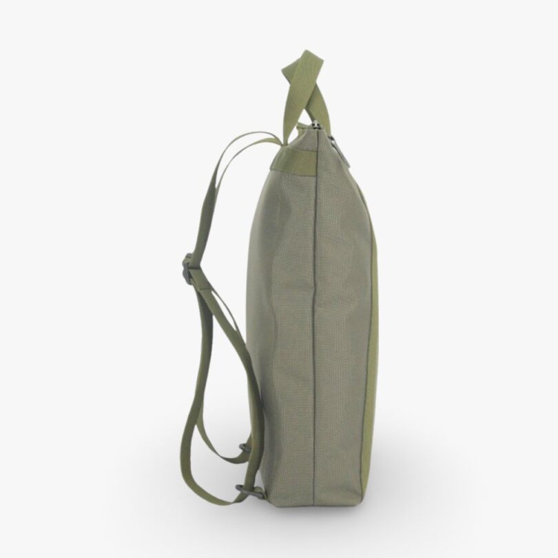 Seljakott Klar khaki - Image 4