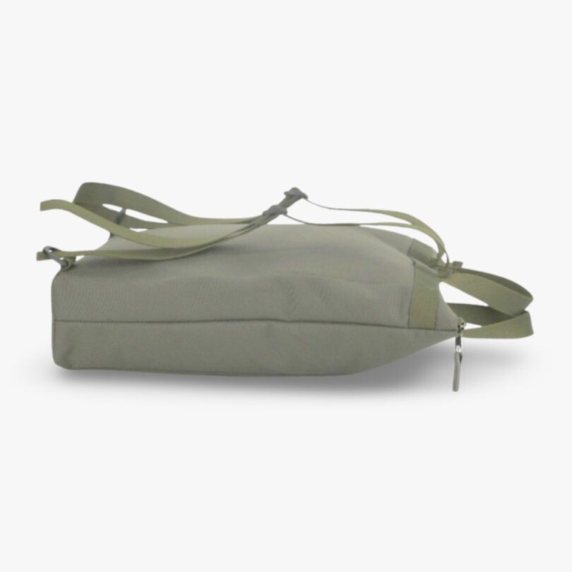Seljakott Klar khaki - Image 2