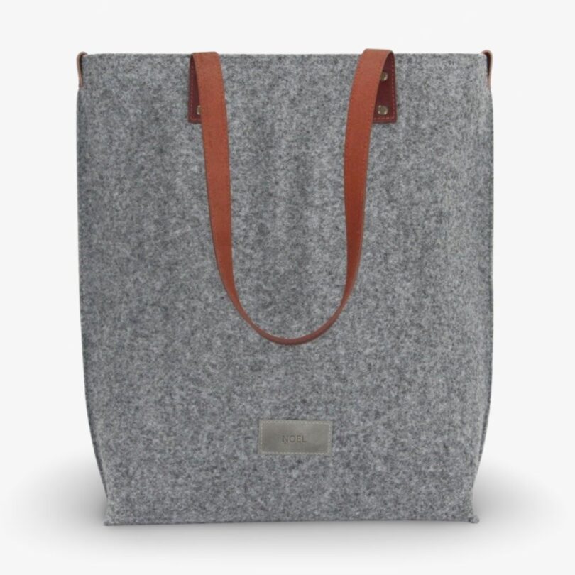 Totebag Sno